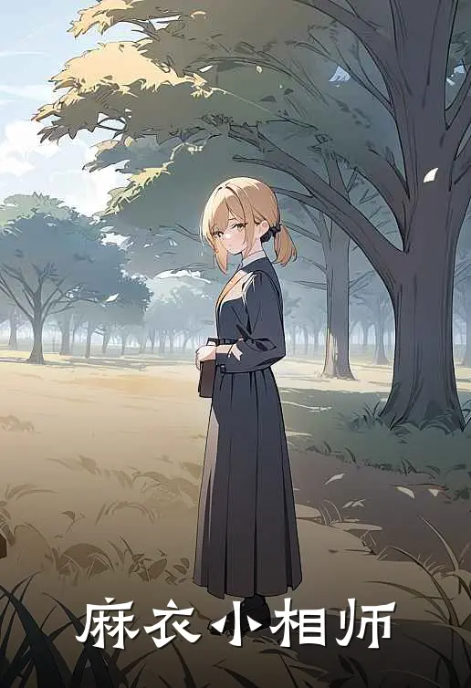 麻衣小相师