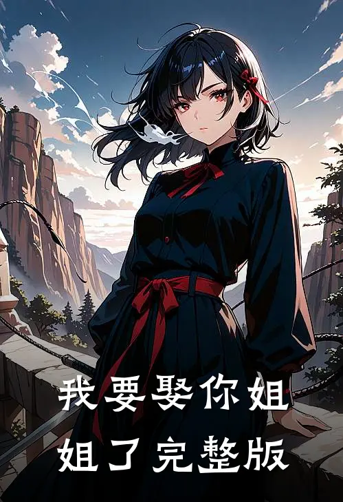 我要娶你姐姐了完整版