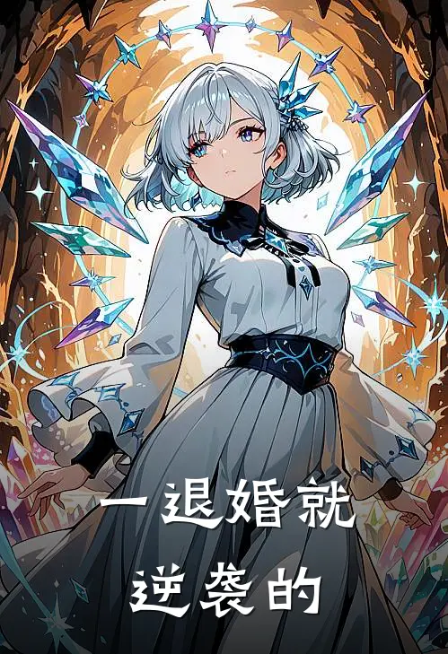一退婚就逆袭的