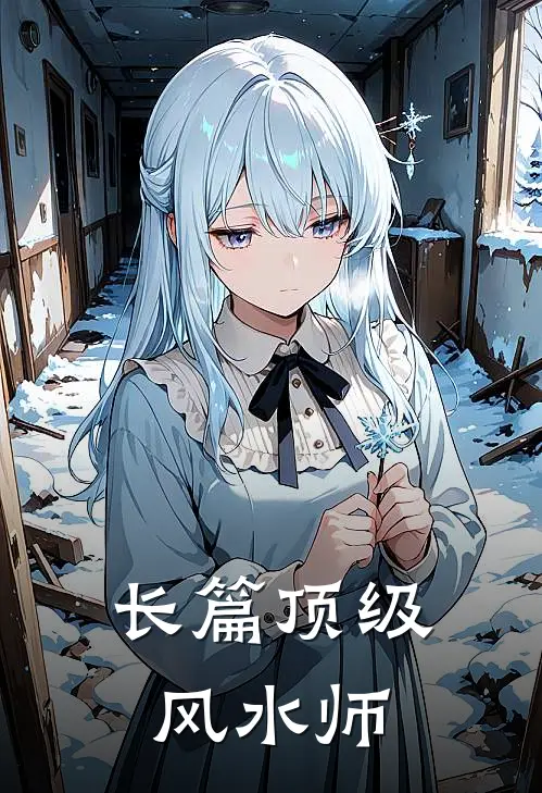 长篇顶级风水师