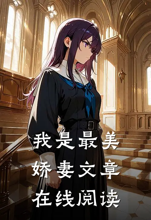 我是最美娇妻文章在线阅读