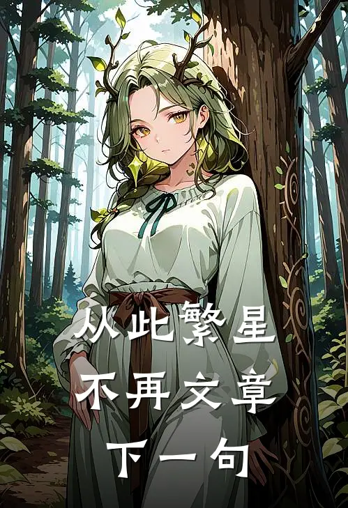 从此繁星不再文章下一句