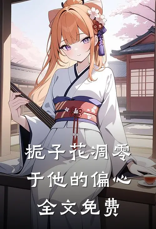 栀子花凋零于他的偏心全文免费