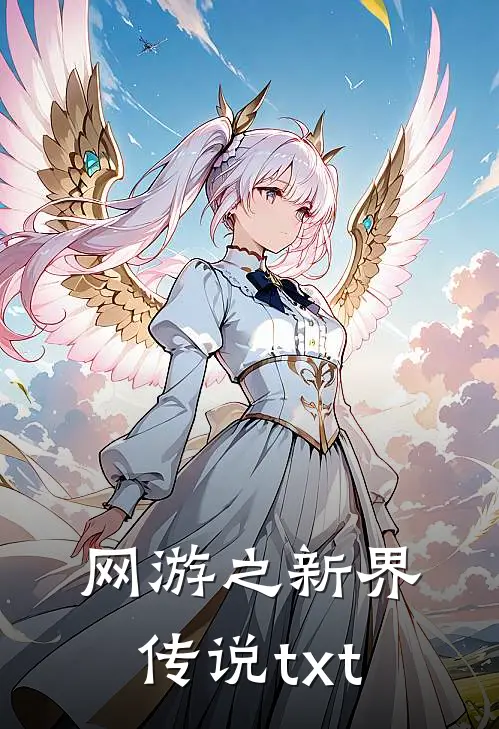 网游之新界传说txt