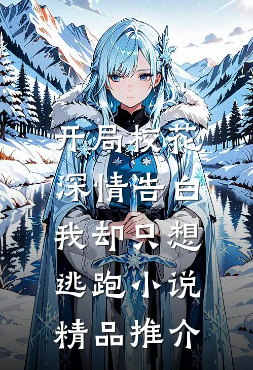 开局校花深情告白,我却只想逃跑小说精品推介