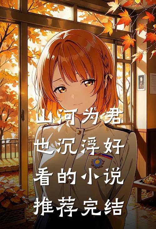 山河为君也沉浮好看的小说推荐完结
