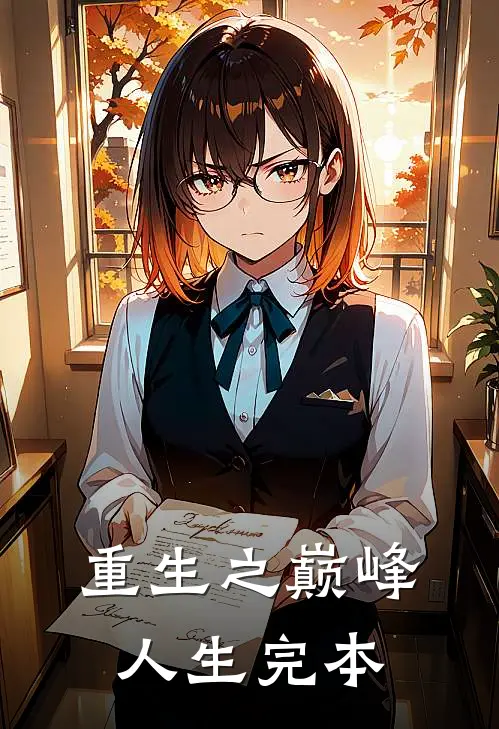 重生之巅峰人生完本