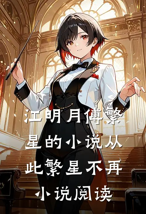 江明月傅繁星的小说从此繁星不再小说阅读