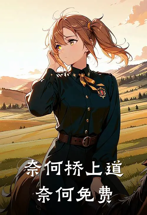 奈何桥上道奈何免费