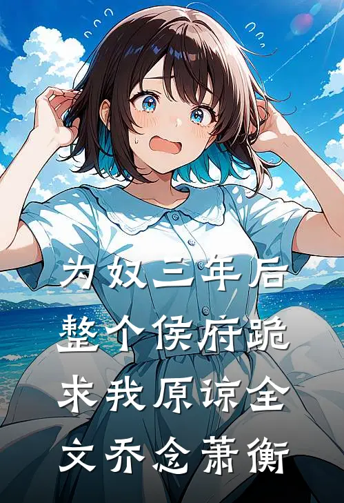 为奴三年后，整个侯府跪求我原谅全文乔念萧衡
