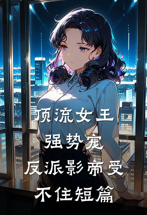 顶流女王强势宠：反派影帝受不住短篇