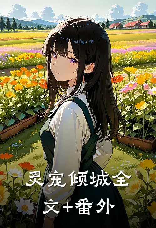 炙宠倾城全文+番外