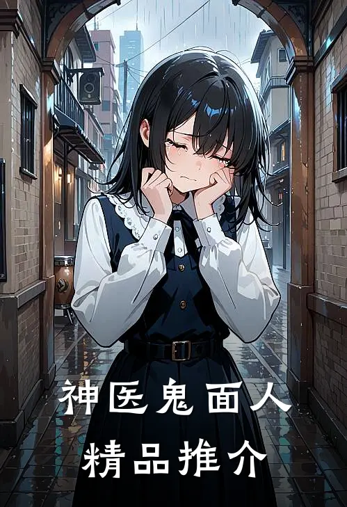 神医鬼面人精品推介