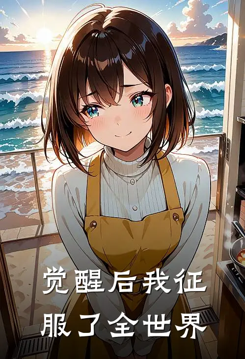 觉醒后我征服了全世界