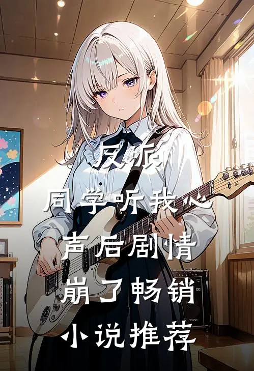 反派：同学听我心声后剧情崩了畅销小说推荐