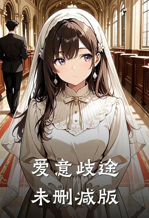爱意歧途未删减版