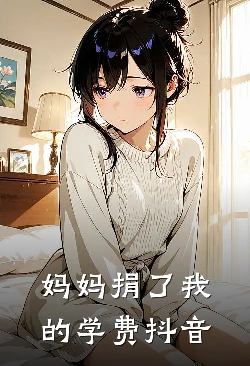 妈妈捐了我的学费抖音