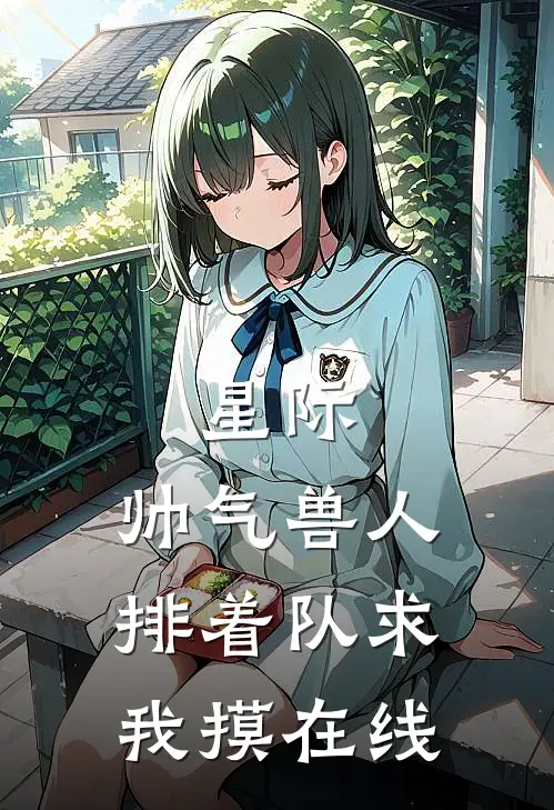 星际：帅气兽人排着队求我摸在线