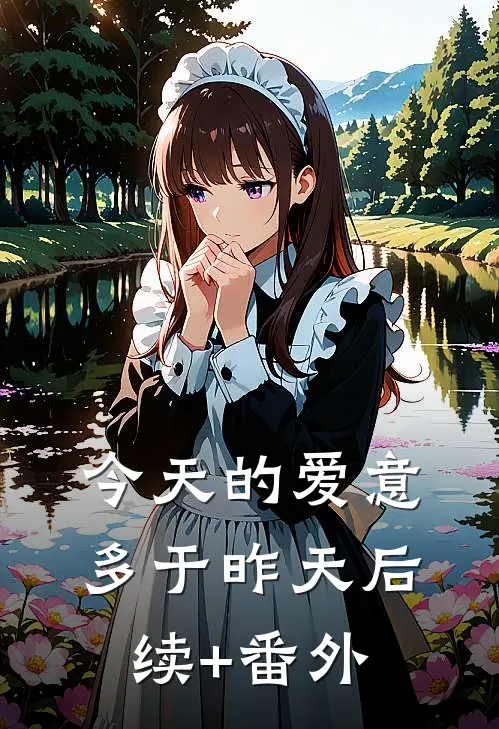 今天的爱意多于昨天后续+番外