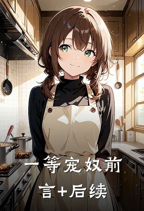 一等宠奴前言+后续
