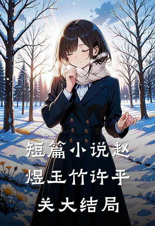 短篇小说赵煜玉竹许平关大结局