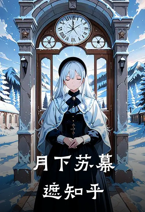 月下苏幕遮知乎