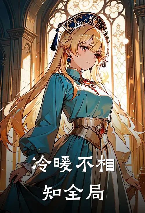 冷暖不相知全局