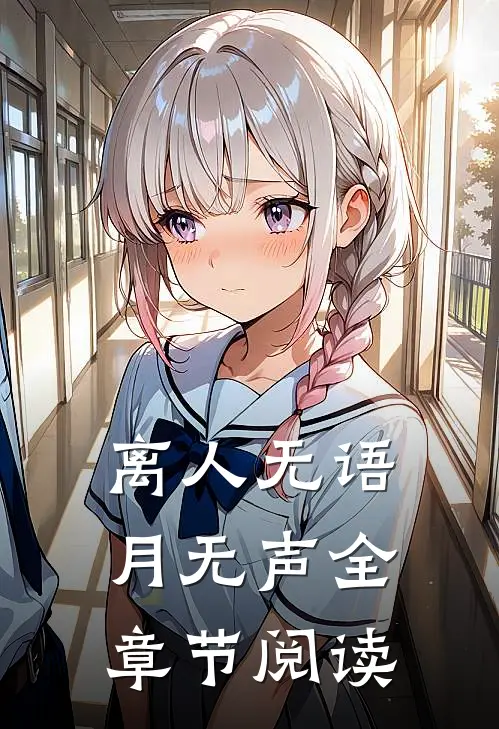 离人无语月无声全章节阅读