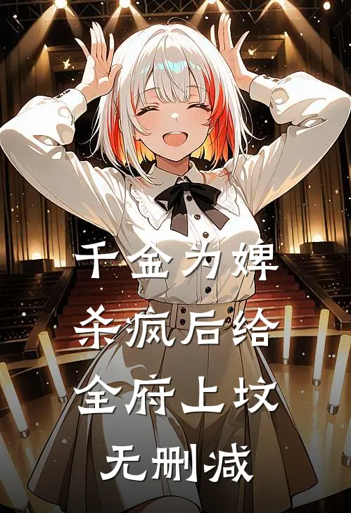 千金为婢，杀疯后给全府上坟无删减