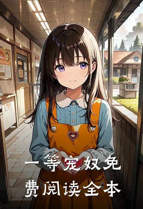 一等宠奴免费阅读全本