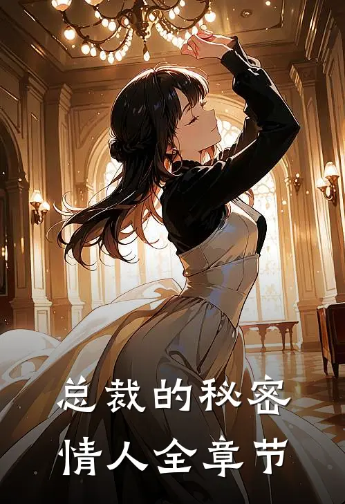 总裁的秘密情人全章节