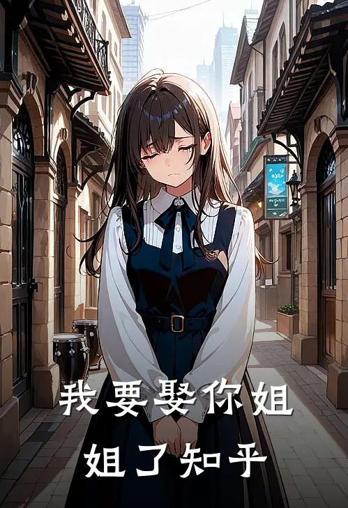 我要娶你姐姐了知乎