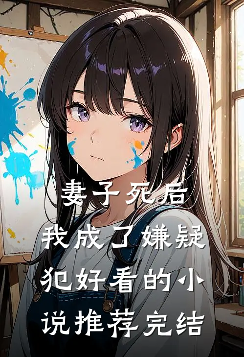 妻子死后，我成了嫌疑犯好看的小说推荐完结