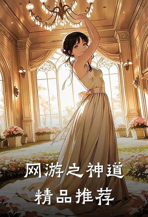网游之神道精品推荐