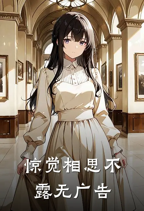 惊觉相思不露无广告