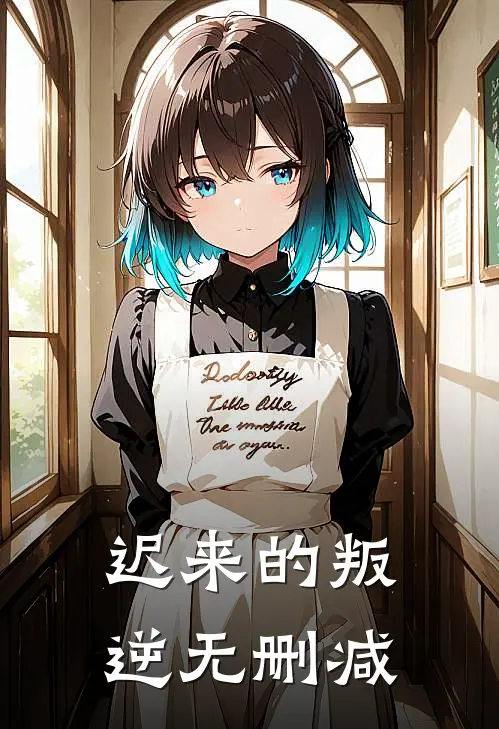 迟来的叛逆无删减