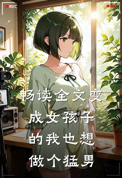 畅读全文变成女孩子的我也想做个猛男