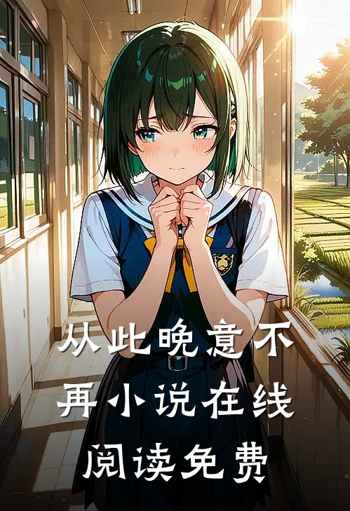 从此晚意不再小说在线阅读免费