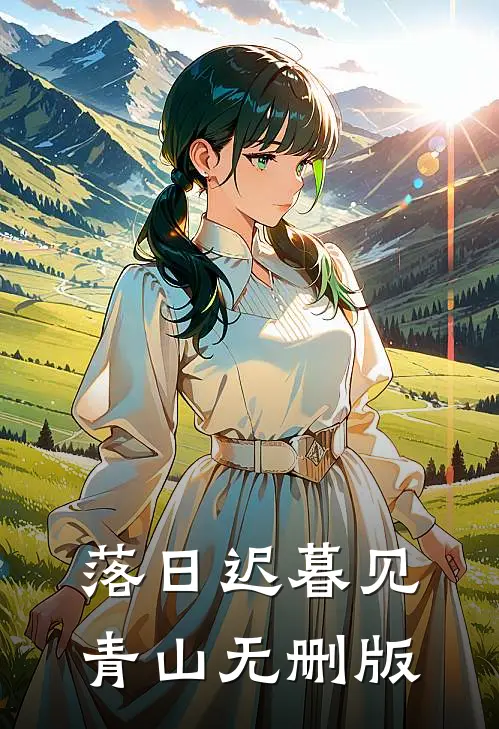 落日迟暮见青山无删版