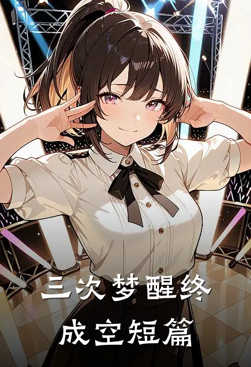 三次梦醒终成空短篇