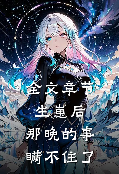 全文章节生崽后：那晚的事瞒不住了