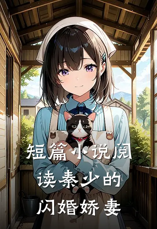 短篇小说阅读秦少的闪婚娇妻