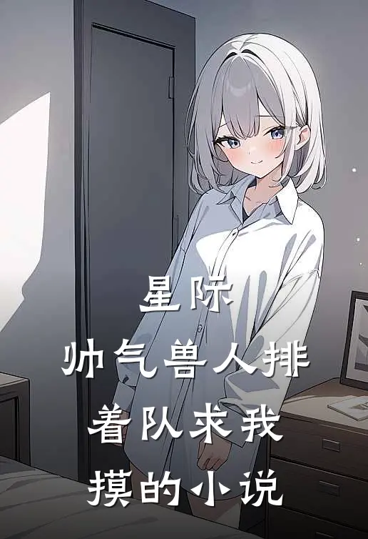 星际：帅气兽人排着队求我摸的小说