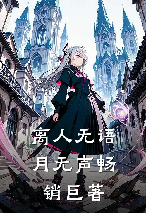离人无语月无声畅销巨著