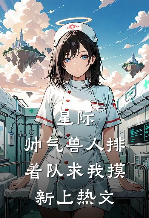 星际：帅气兽人排着队求我摸新上热文
