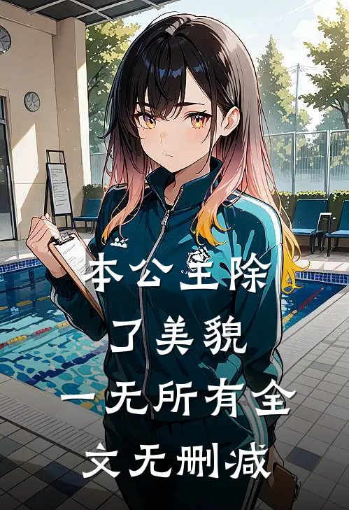 本公主除了美貌，一无所有全文无删减