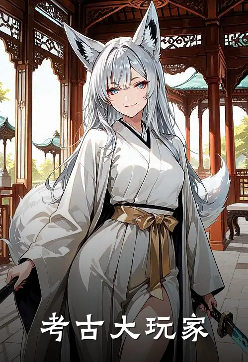 考古大玩家