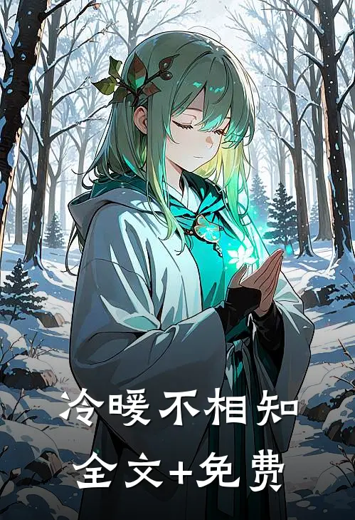 冷暖不相知全文+免费