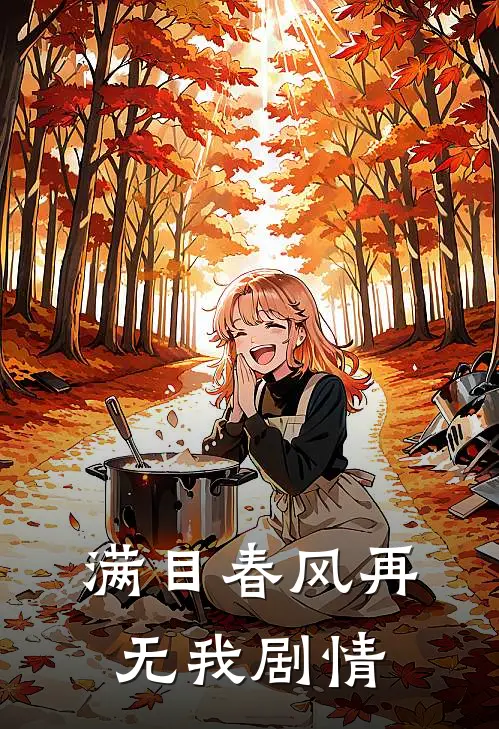 满目春风再无我剧情