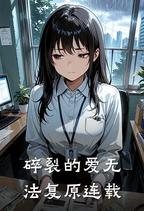 碎裂的爱无法复原连载